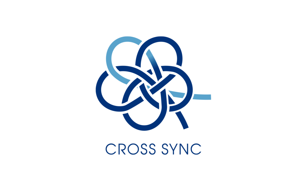 CROSS SYNC
