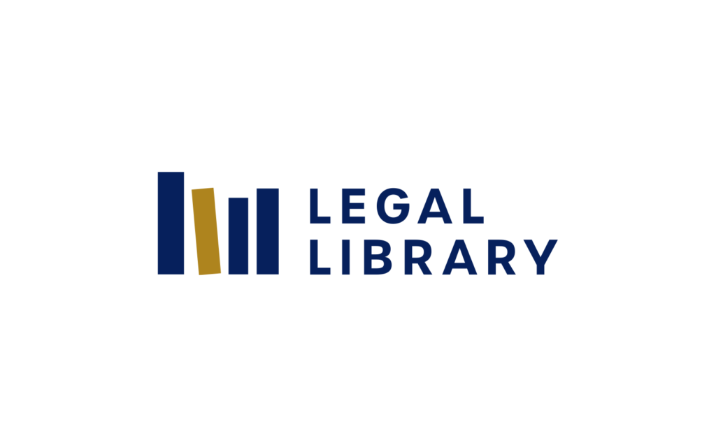 LEGAL LIBRARY
