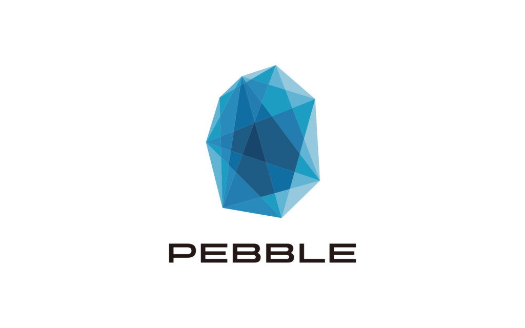 PEBBLE CORPORATION